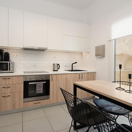 Classy Apartment In Koukaki, Walk To Metro & Acropolis Αθήνα Εξωτερικό φωτογραφία