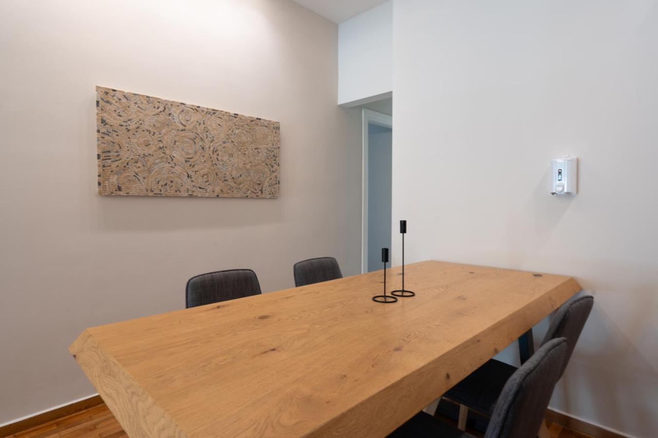 Classy Apartment In Koukaki, Walk To Metro & Acropolis Αθήνα Εξωτερικό φωτογραφία