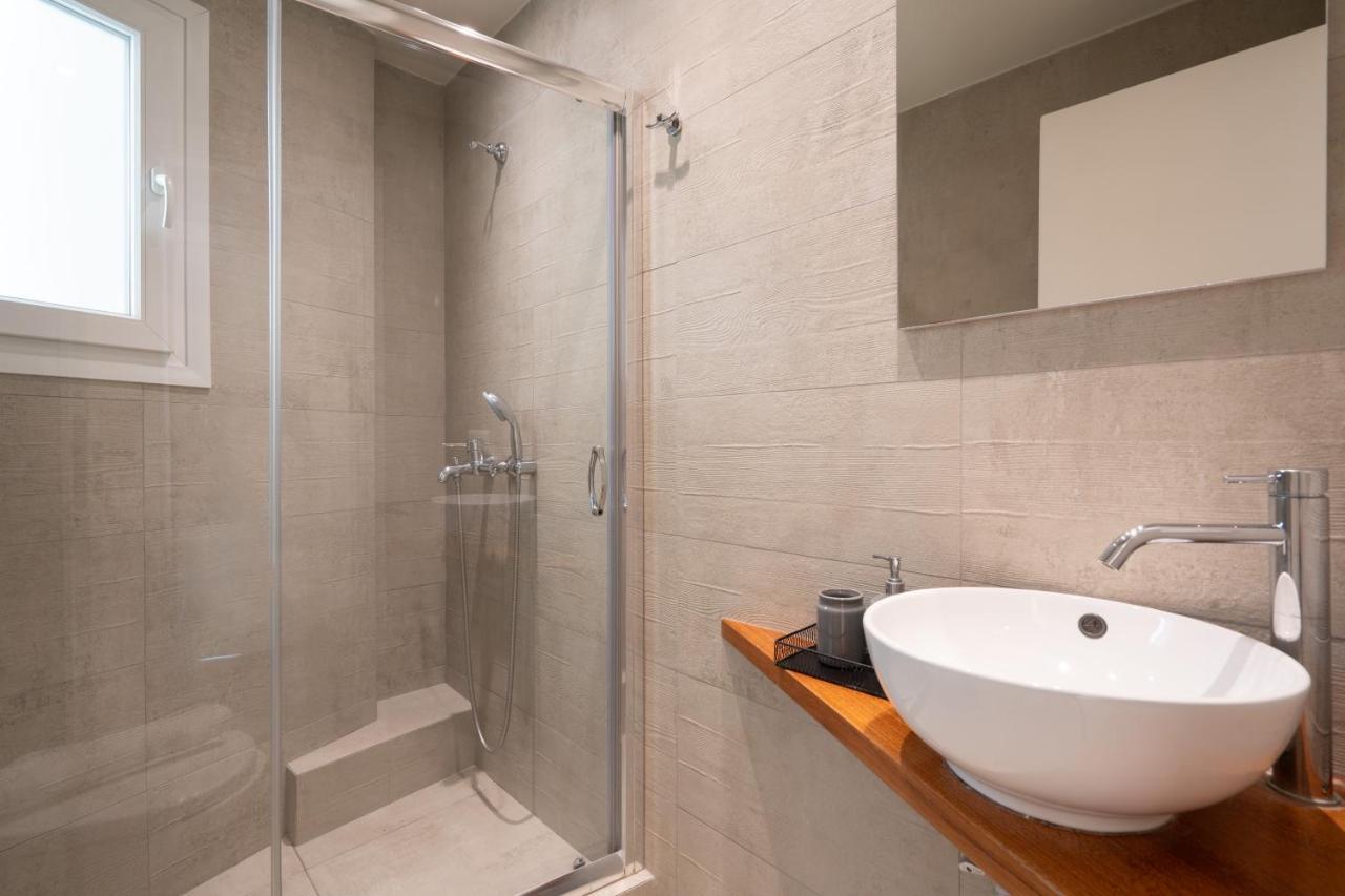 Classy Apartment In Koukaki, Walk To Metro & Acropolis Αθήνα Εξωτερικό φωτογραφία