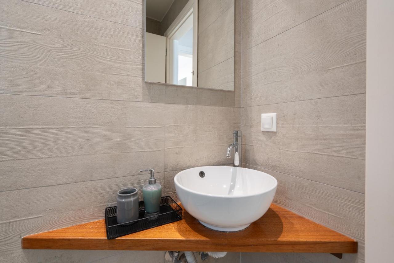 Classy Apartment In Koukaki, Walk To Metro & Acropolis Αθήνα Εξωτερικό φωτογραφία